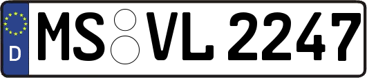 MS-VL2247