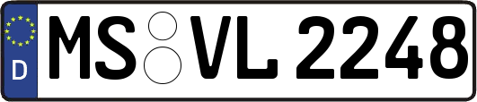 MS-VL2248