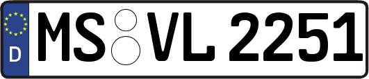 MS-VL2251