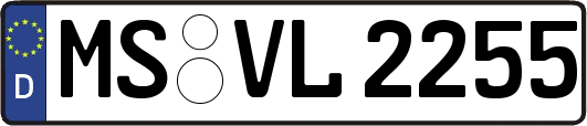 MS-VL2255