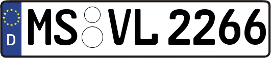 MS-VL2266