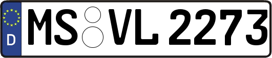 MS-VL2273