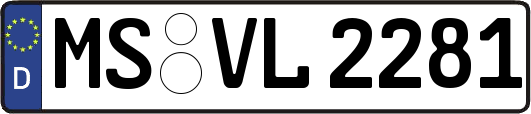 MS-VL2281