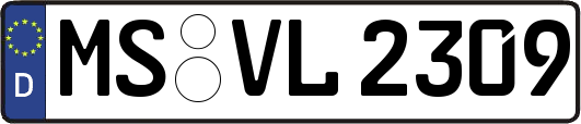 MS-VL2309