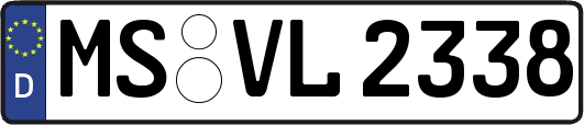 MS-VL2338