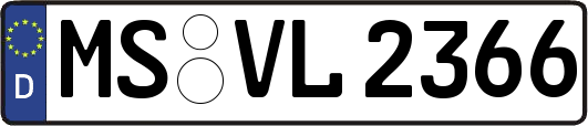 MS-VL2366