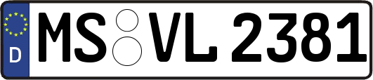 MS-VL2381