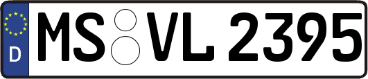 MS-VL2395