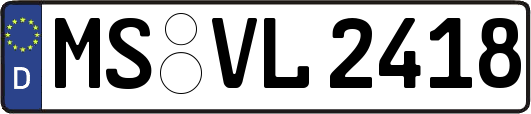 MS-VL2418