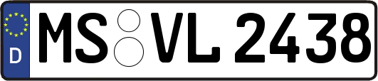 MS-VL2438