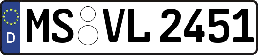 MS-VL2451