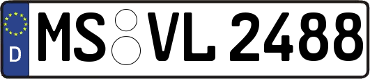 MS-VL2488