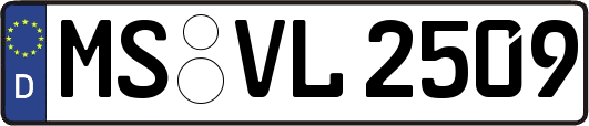 MS-VL2509