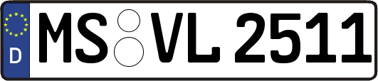 MS-VL2511
