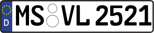 MS-VL2521