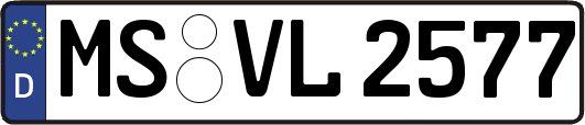 MS-VL2577