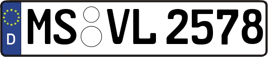 MS-VL2578