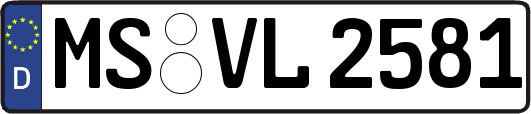 MS-VL2581