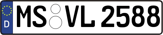 MS-VL2588