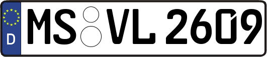 MS-VL2609