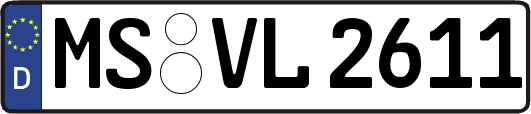 MS-VL2611