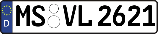 MS-VL2621