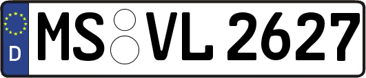MS-VL2627