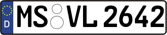 MS-VL2642