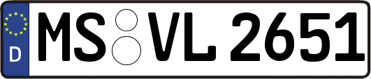 MS-VL2651