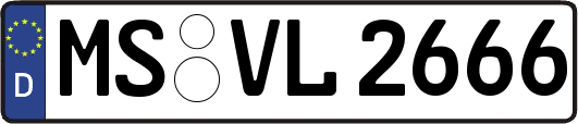 MS-VL2666
