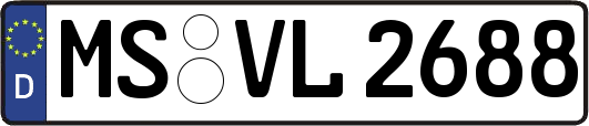 MS-VL2688