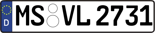 MS-VL2731