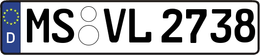 MS-VL2738