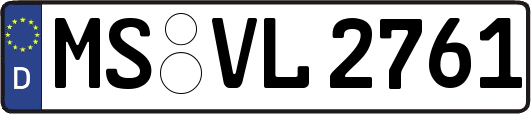 MS-VL2761