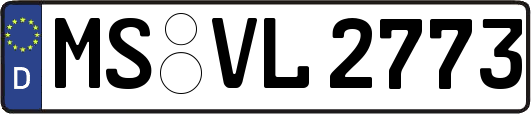 MS-VL2773