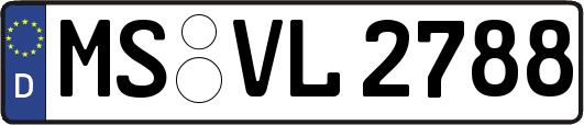MS-VL2788