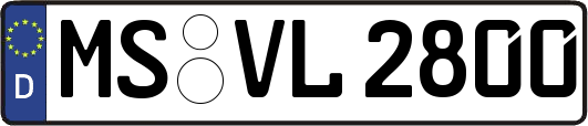 MS-VL2800