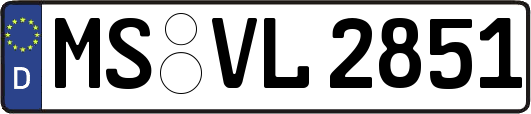 MS-VL2851