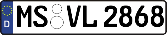MS-VL2868