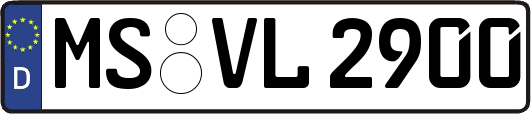 MS-VL2900