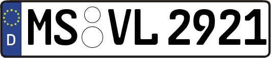 MS-VL2921