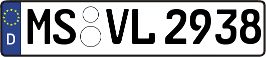 MS-VL2938