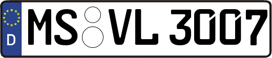 MS-VL3007