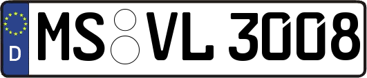 MS-VL3008