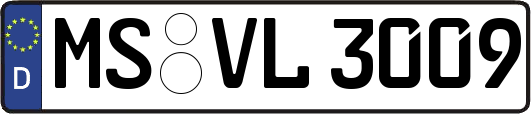 MS-VL3009