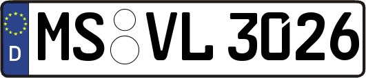 MS-VL3026