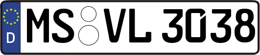 MS-VL3038