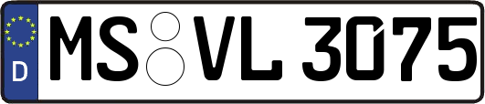 MS-VL3075