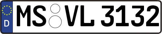 MS-VL3132