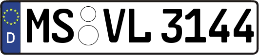 MS-VL3144